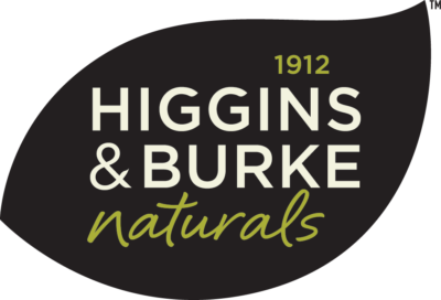 Higgins & Burke Naturals Logo